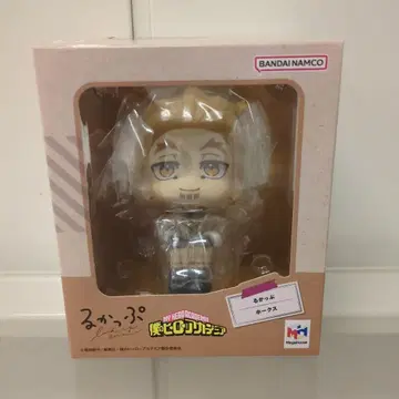 룩업 호크스 나의 히어로 아카데미아