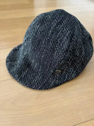 새상품급 CA4LA 헌팅 캡