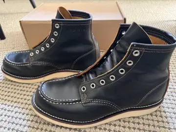 RED WING Irish Setter 9874 8E 26cm