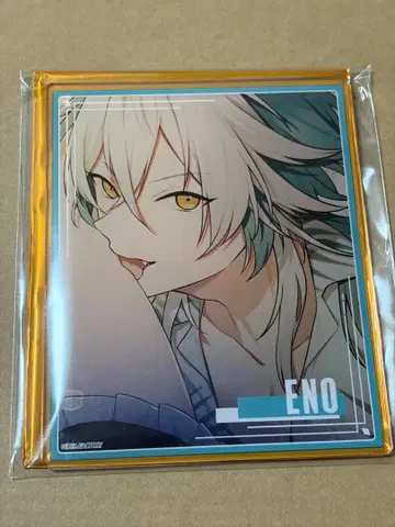 AGF 오토메이트 아크릴 브로마이드 honey vibes 하니브 이노