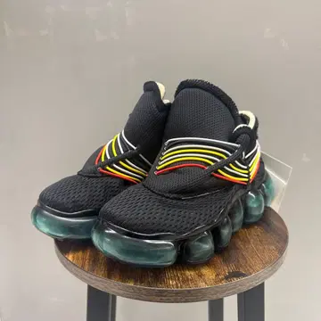 grounds/JEWERLY IT(BLACK/NEON)