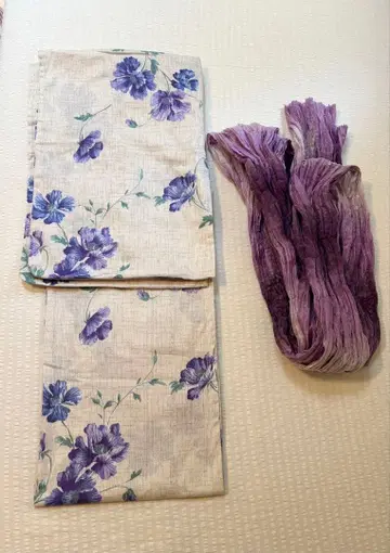 DITA 유카타 새상품급