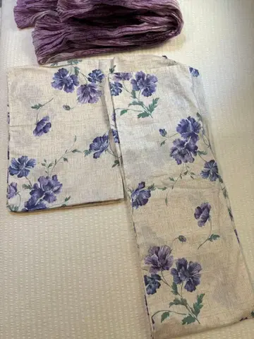 DITA 유카타 새상품급