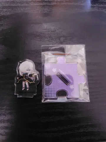 메이플스토리 스우 아크릴 스탠드 2025 SMP