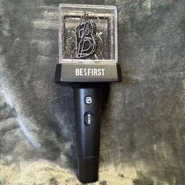 BE:FIRST OFFICIAL LIGHT STICK VER.1