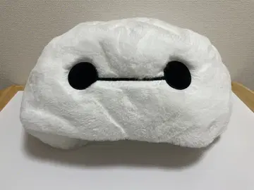 디즈니 리조트 랜드 시 베이맥스 팬 캡 모자