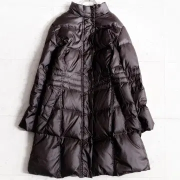 새상품급 [ 빅 사이즈13 ] 뉴요커 NEW YORKER 롱 다운 코트