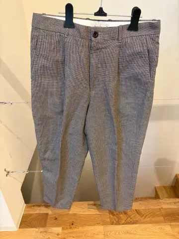 스티븐 앨런 슬랙스