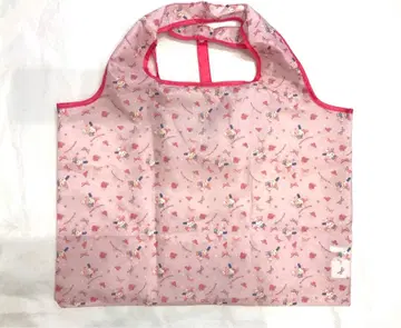 즉시 구매 OK 산리오 우사하나 아베일 에코백