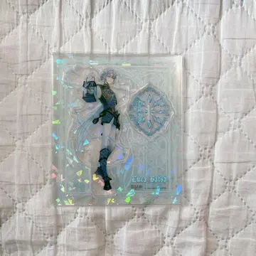 제5인격 죄수 루카 얼음 나라 겨울매미 아크릴 스탠드