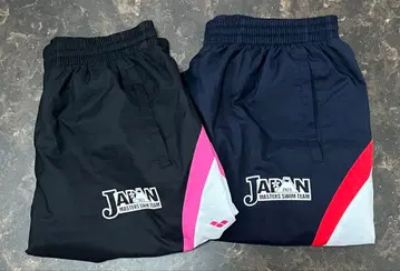 수영 수영대회 재팬 마스터즈 2023년 숏팬츠