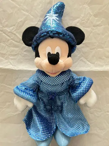 판타즈믹 미키 봉제 인형 2011년