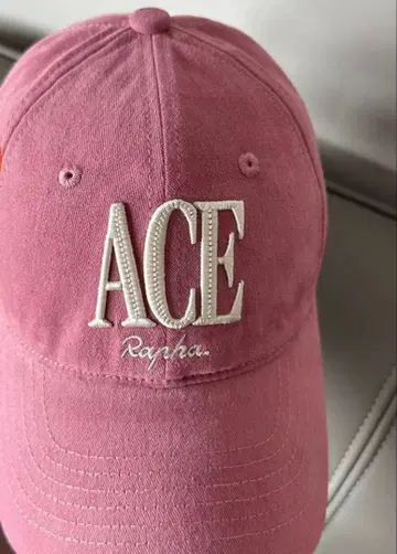 여성 캡 핑크 머리 둘레 56cm까지