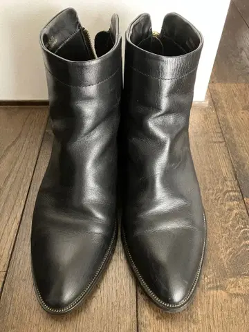 르 탈롱 르탈롱 숏부츠