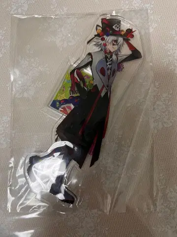 디어 아크릴 스탠드 나이트메어