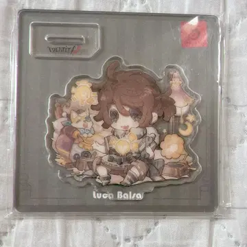 제5인격 죄수 루카 CP27 아크릴 스탠드