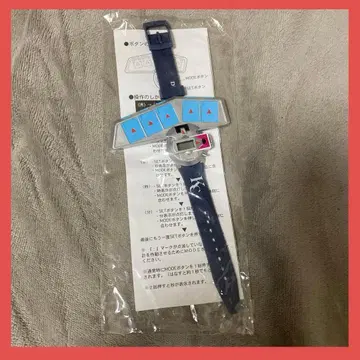 [ 초레어 ] 유희왕 듀얼 디스크형 손목시계