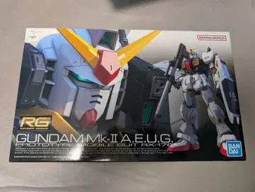 RG 건담 마크 2 (에우고)