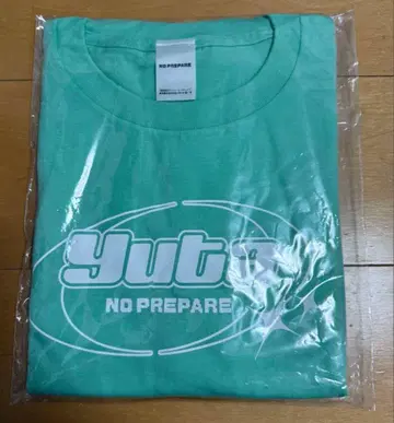 코무돗토 논프리 유타 티셔츠