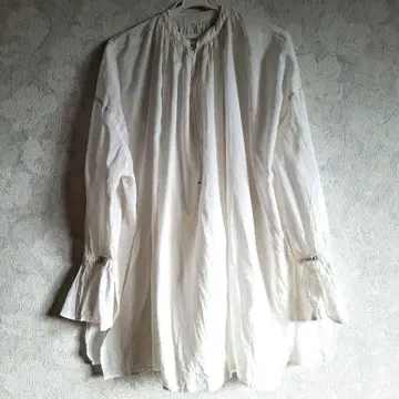 studio CLIP 스튜디오 클립 블라우스