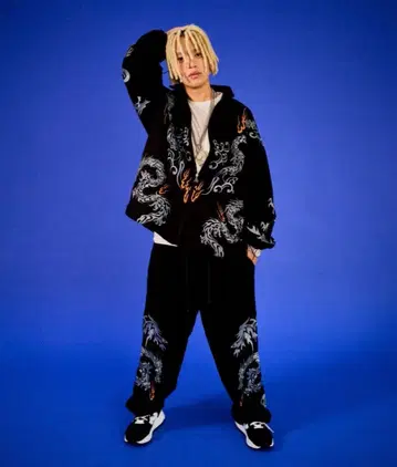 갈피 3세대 셋업