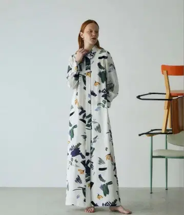 림아크 rimark 원피스