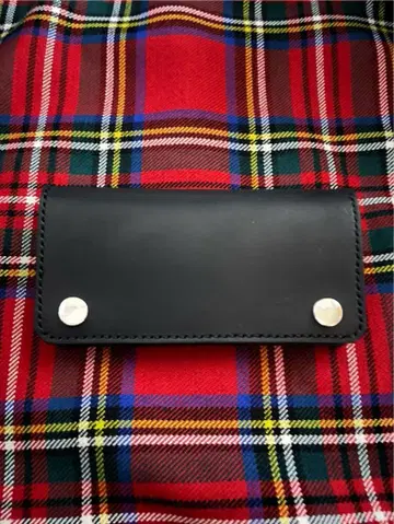 트래커 지갑 M 사이즈