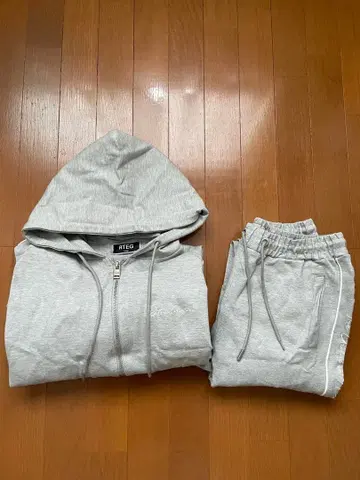 미착용 아담스 저글러 핀스트라이프 셋업 쫄쫄이 셋업