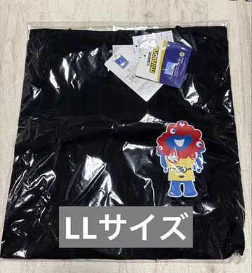 만박 셔츠 미야쿠미야쿠 미니언 LL 사이즈