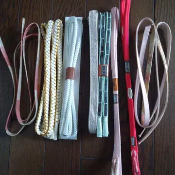 허리띠 묶음 판매