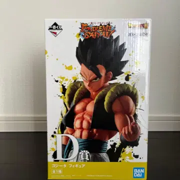 반다이 오지터 MASTERLISE EXTRA 피규어