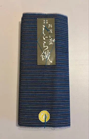 시지라 직물 옷감 면 100%