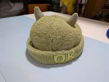 몬스터즈 잉크 마이크 보아캡