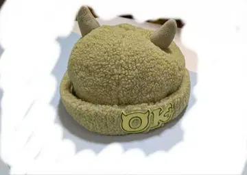 몬스터즈 잉크 마이크 보아캡