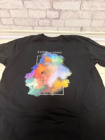 MrsGREENAPPLE EDEN no SONO 셔츠