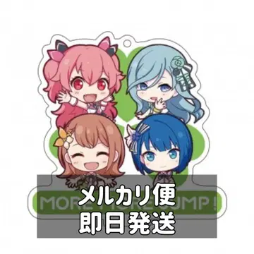 프로세카 모어모어점프 아크릴 스탠드