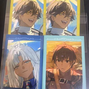 FGO CBC 2025 포트레이트 컬렉션