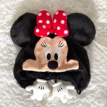 도쿄 디즈니랜드 미니 팬캡