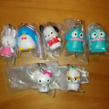 메지루시 액세서리 산리오 캐릭터즈 올스타즈