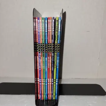 페아 앱 전권 세트