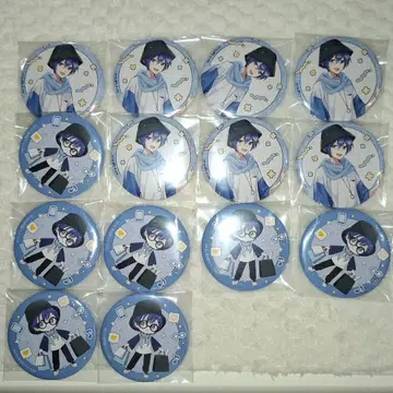 KAITO 돈키호테 콜라보 돈키 캔뱃지