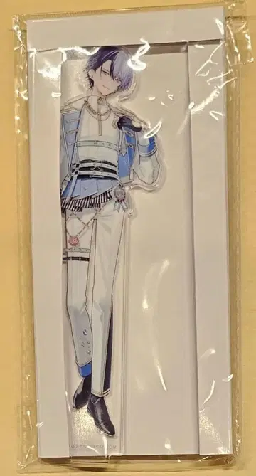 프로젝트 세카이 프로세카 5th 감사제 아크릴 스탠드 아오야기 토우야