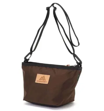 IL BISONTE GREGORY SHOULDER 숄더 일비종떼