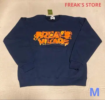 FREAK'S STORE 풀오버 맨투맨