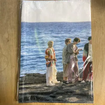 타임리스 FAM 투어 굿즈 2025 스포츠 타월