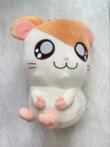 햄 봉제 인형 BIG