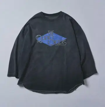 b.c stock 베이스토크 9부 소매 맨투맨 T셔츠 gleamy