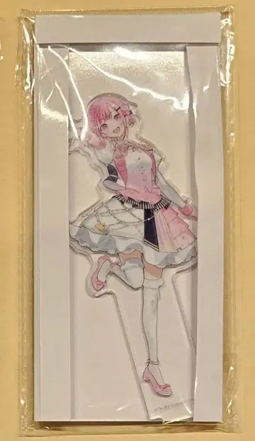 프로젝트 세카이 프로세카 5th 감사제 아크릴 스탠드 오오토리 에무