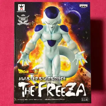 드래곤볼 초 피규어 THE FREEZA