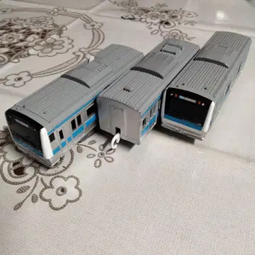 프라레일 게이힌 도호쿠 선